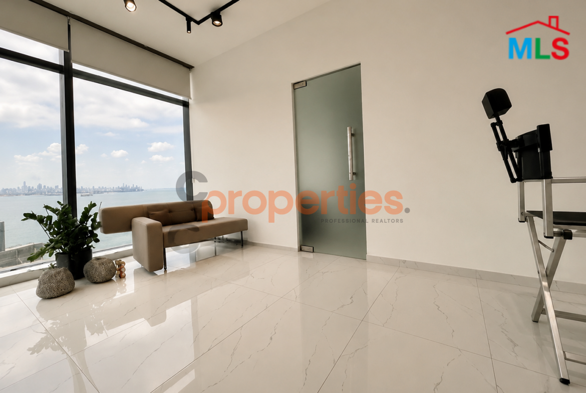 Office For Rent in Antelias مكتب للإيجار في أنطلياس CPES204