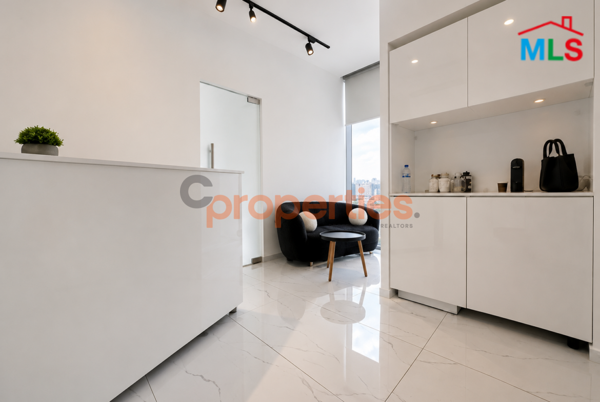 Office For Rent in Antelias مكتب للإيجار في أنطلياس CPES204