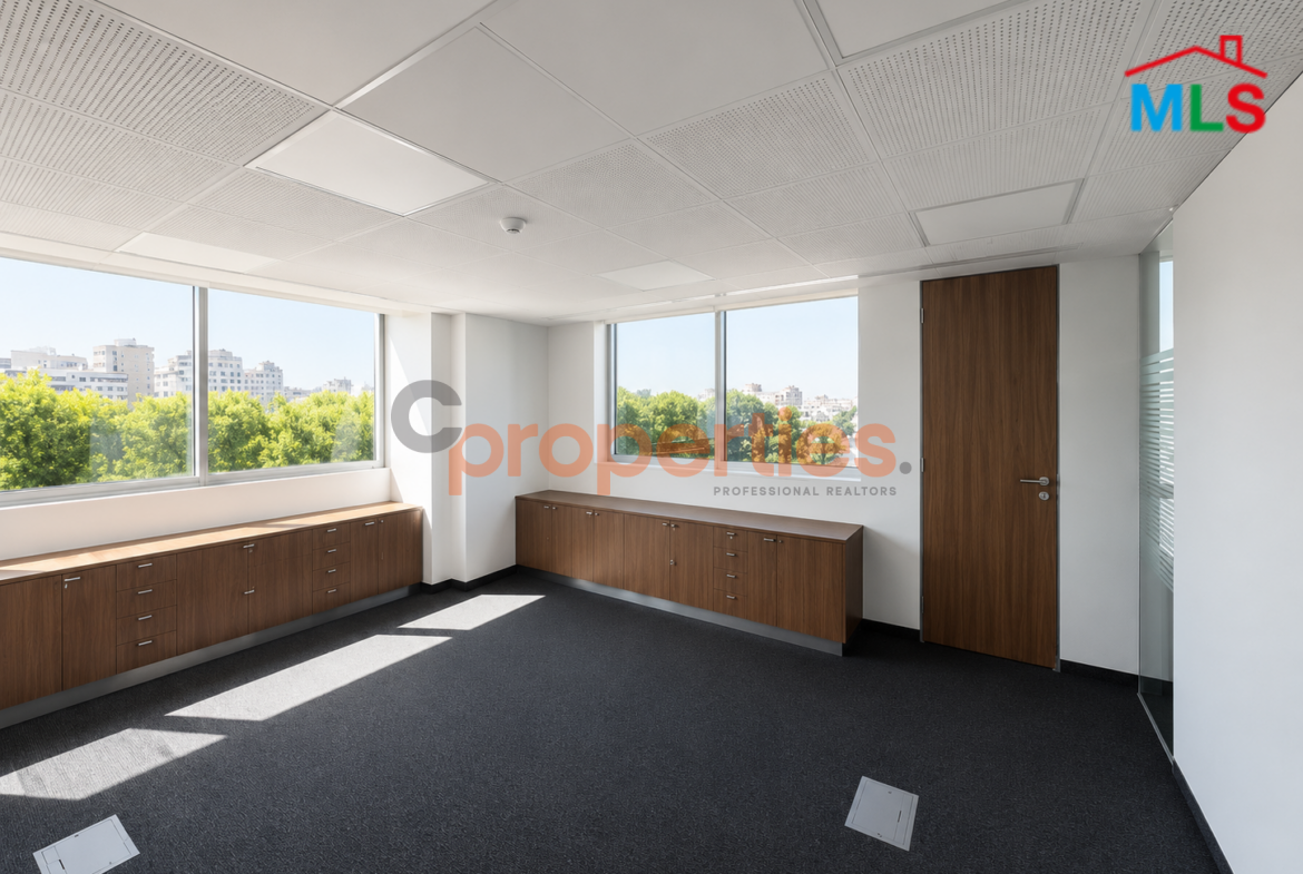 Full Floor For Rent in Dekwaneh طابق كامل للإيجار في الدكوانة CPES220