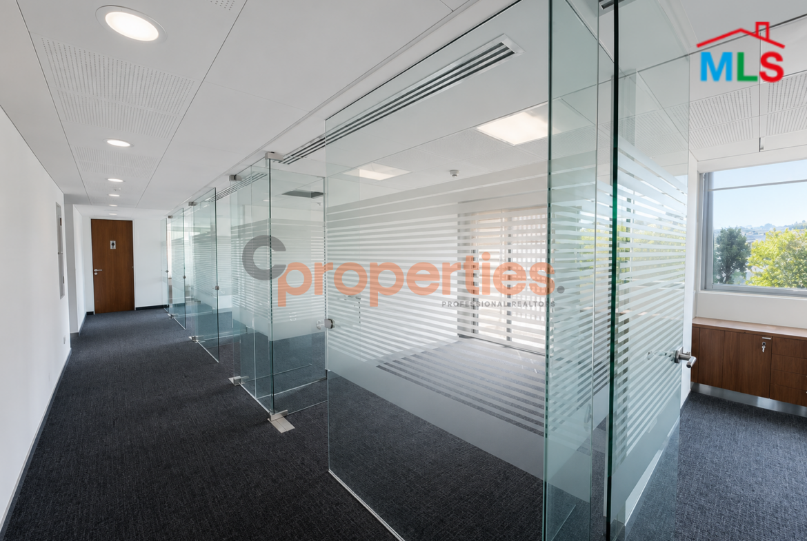 Full Floor For Rent in Dekwaneh طابق كامل للإيجار في الدكوانة CPES220