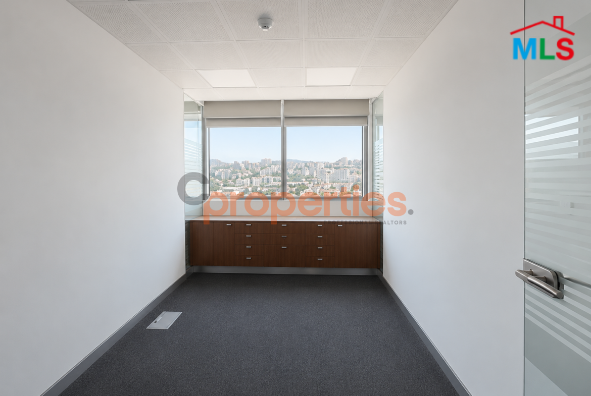 Full Floor For Rent in Dekwaneh طابق كامل للإيجار في الدكوانة CPES220