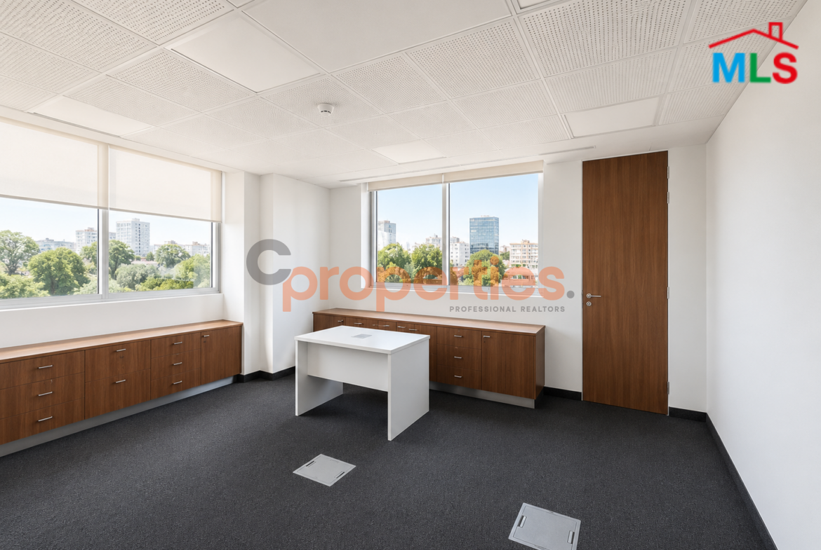 Full Floor For Rent in Dekwaneh طابق كامل للإيجار في الدكوانة CPES220