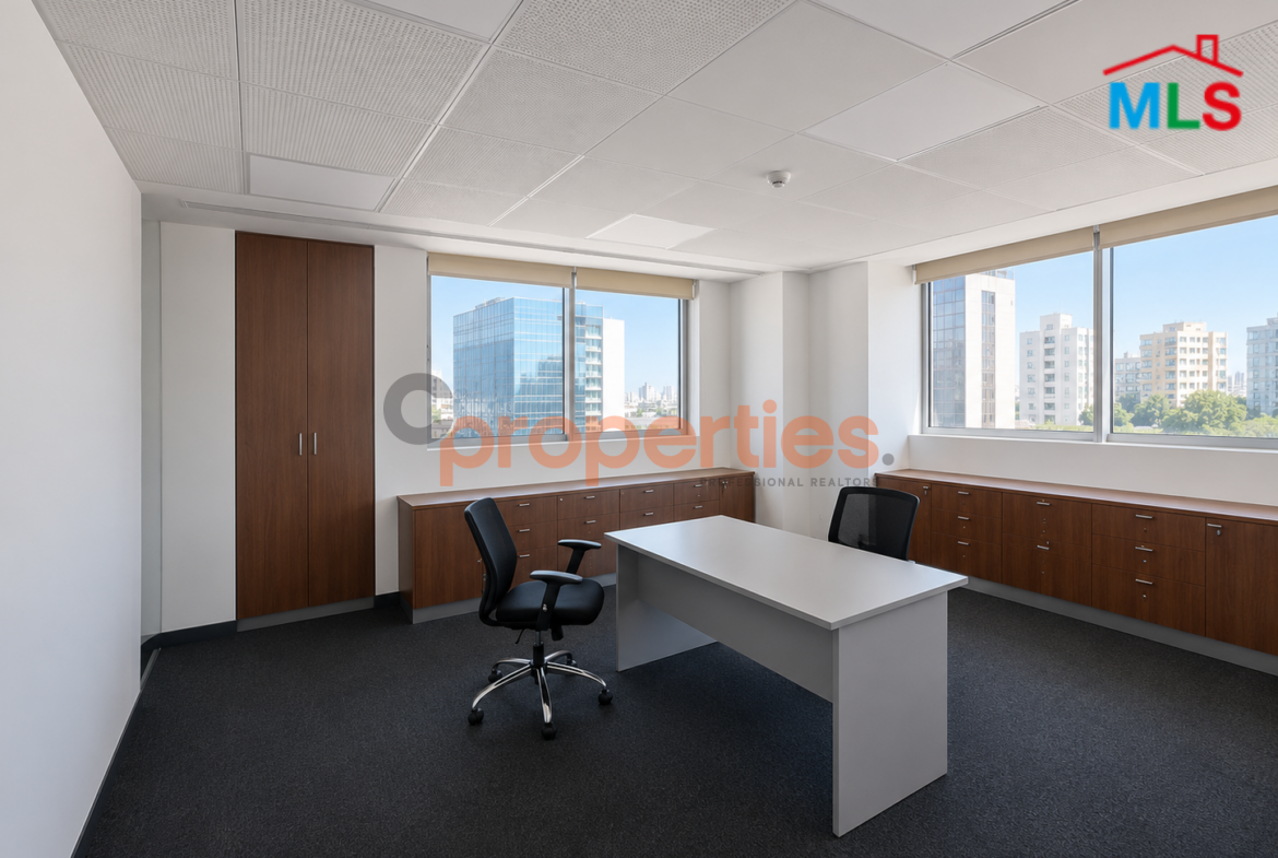 Full Floor For Rent in Dekwaneh طابق كامل للإيجار في الدكوانة CPES220