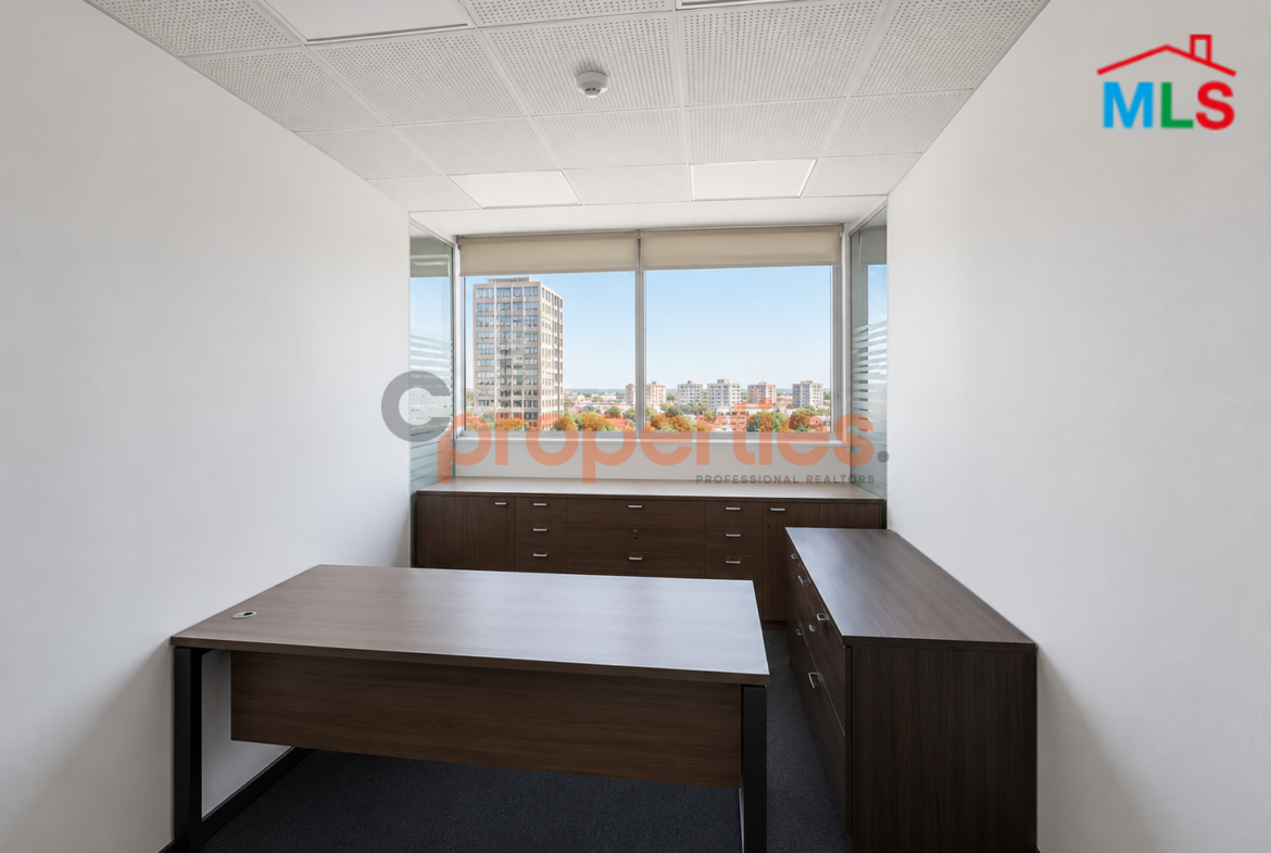 Full Floor For Rent in Dekwaneh طابق كامل للإيجار في الدكوانة CPES220