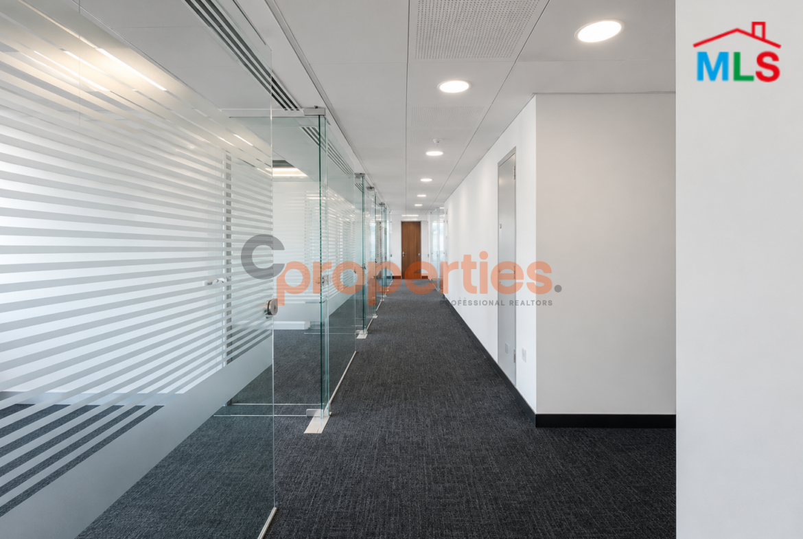 Full Floor For Rent in Dekwaneh طابق كامل للإيجار في الدكوانة CPES220