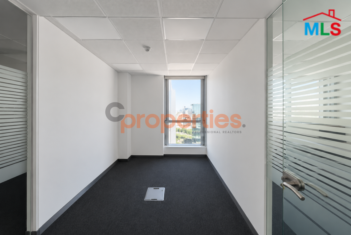 Full Floor For Rent in Dekwaneh طابق كامل للإيجار في الدكوانة CPES220