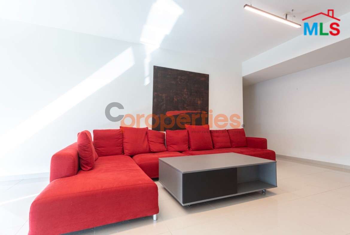 Apartment for Rent in Antelias شقة للإيجار في أنطلياس CPES262