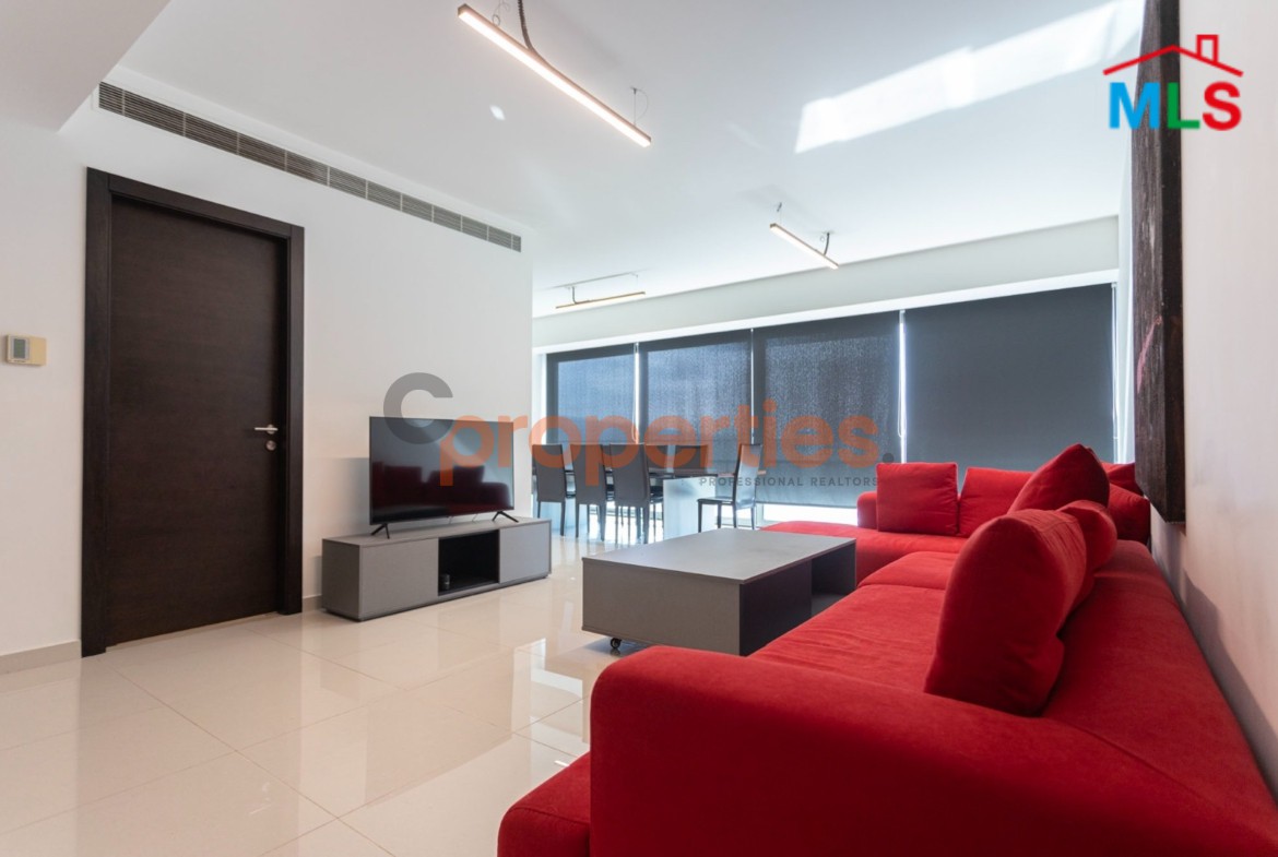 Apartment for Rent in Antelias شقة للإيجار في أنطلياس CPES262
