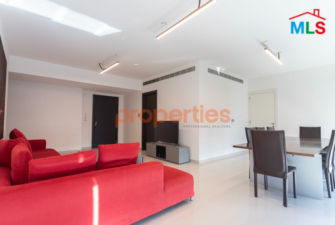 Apartment for Rent in Antelias شقة للإيجار في أنطلياس CPES262