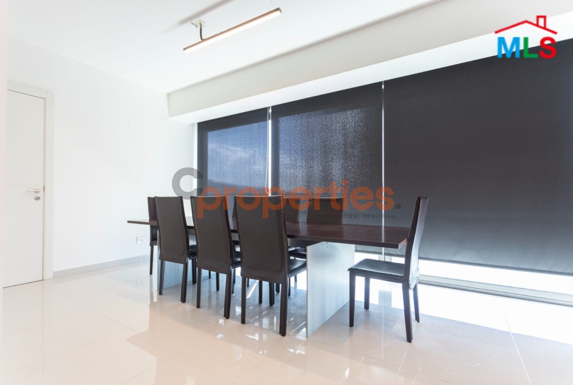 Apartment for Rent in Antelias شقة للإيجار في أنطلياس CPES262