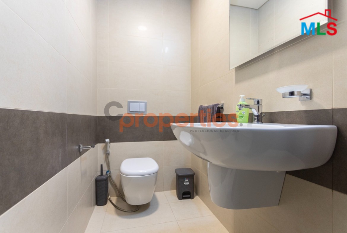 Apartment for Rent in Antelias شقة للإيجار في أنطلياس CPES262