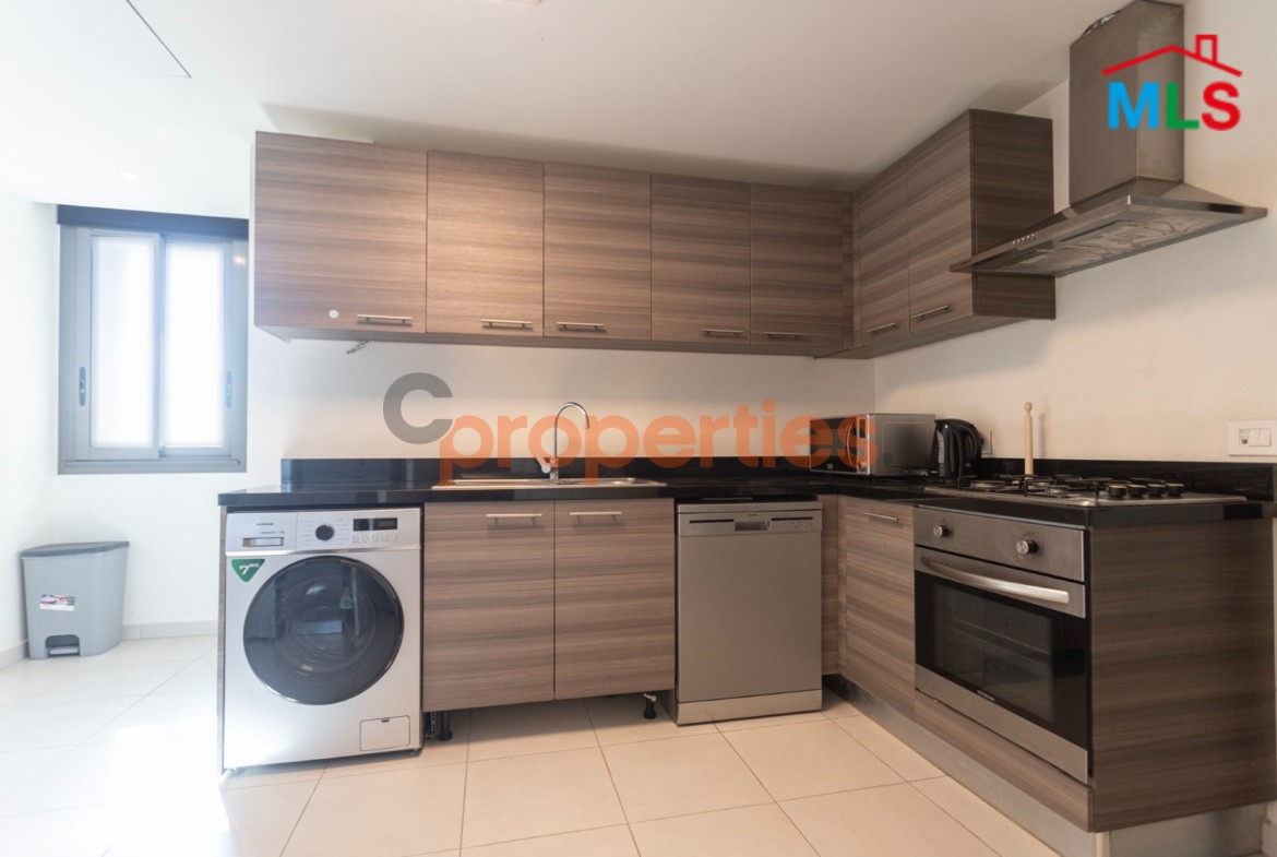 Apartment for Rent in Antelias شقة للإيجار في أنطلياس CPES262