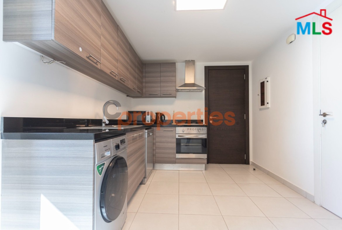 Apartment for Rent in Antelias شقة للإيجار في أنطلياس CPES262