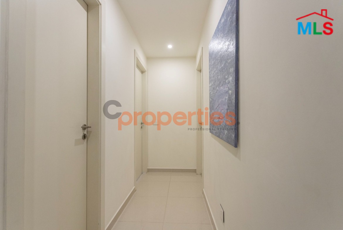 Apartment for Rent in Antelias شقة للإيجار في أنطلياس CPES262