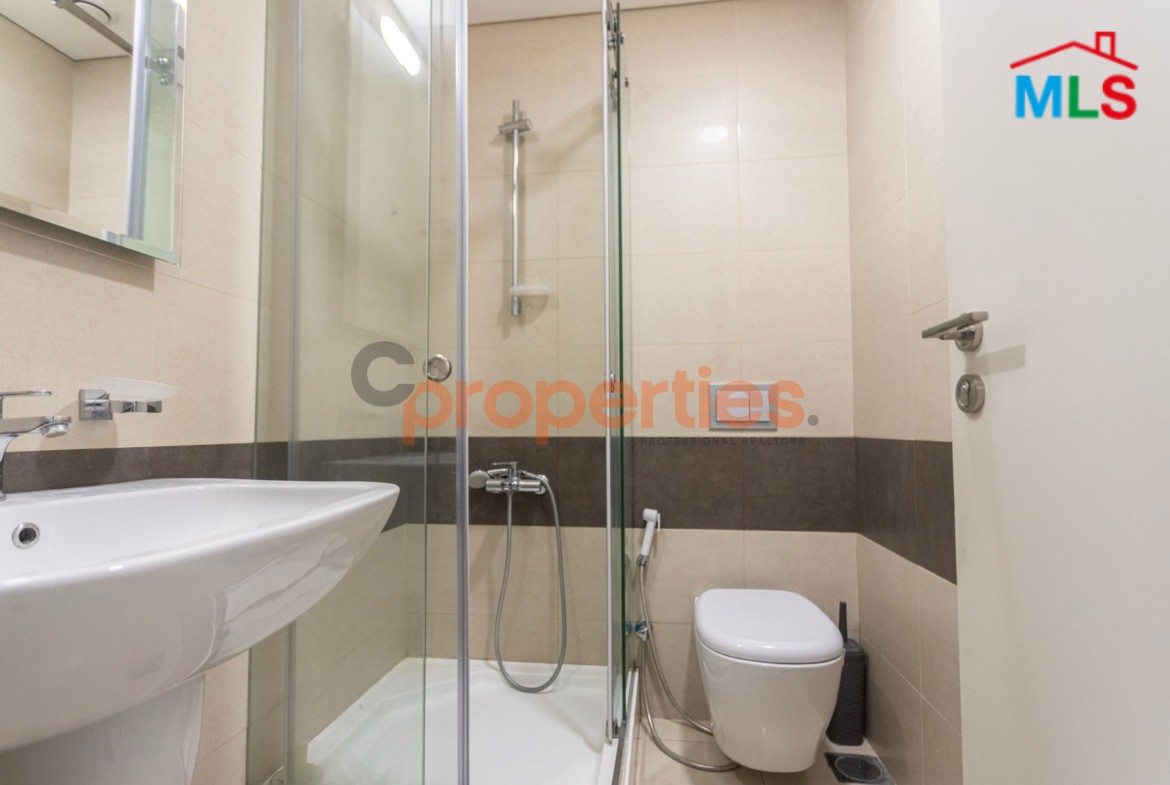 Apartment for Rent in Antelias شقة للإيجار في أنطلياس CPES262