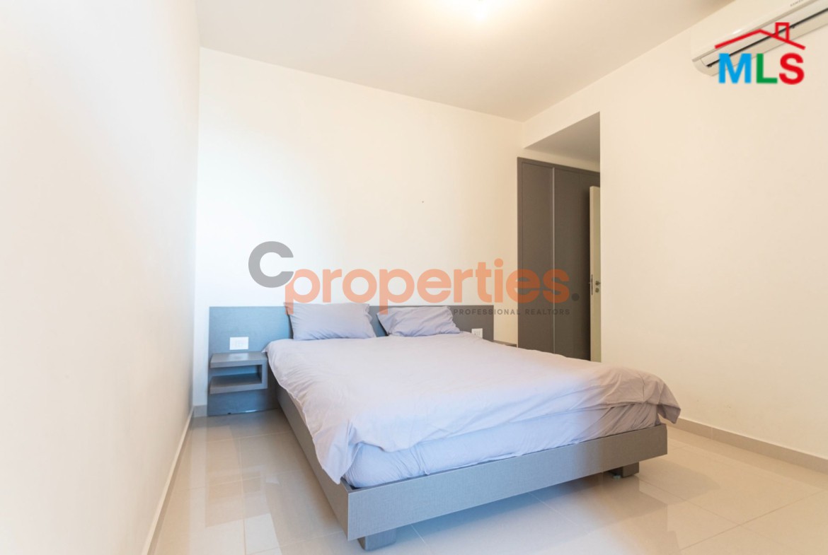 Apartment for Rent in Antelias شقة للإيجار في أنطلياس CPES262