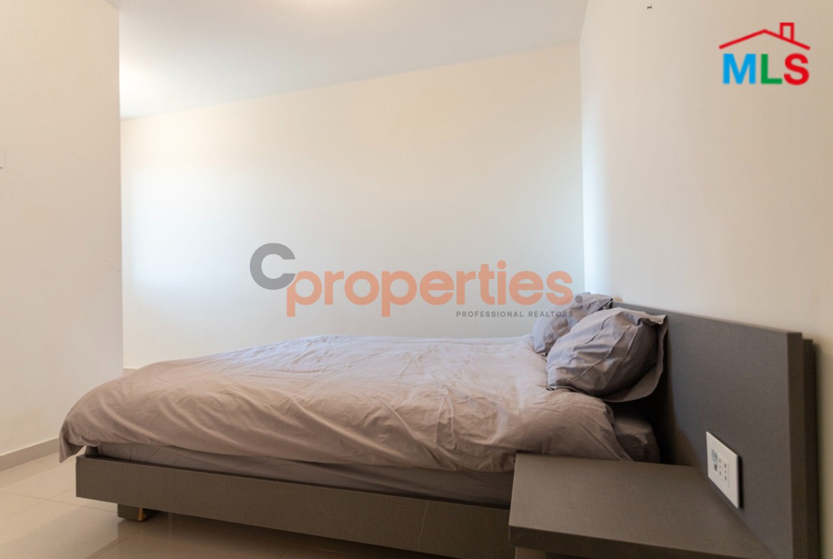 Apartment for Rent in Antelias شقة للإيجار في أنطلياس CPES262