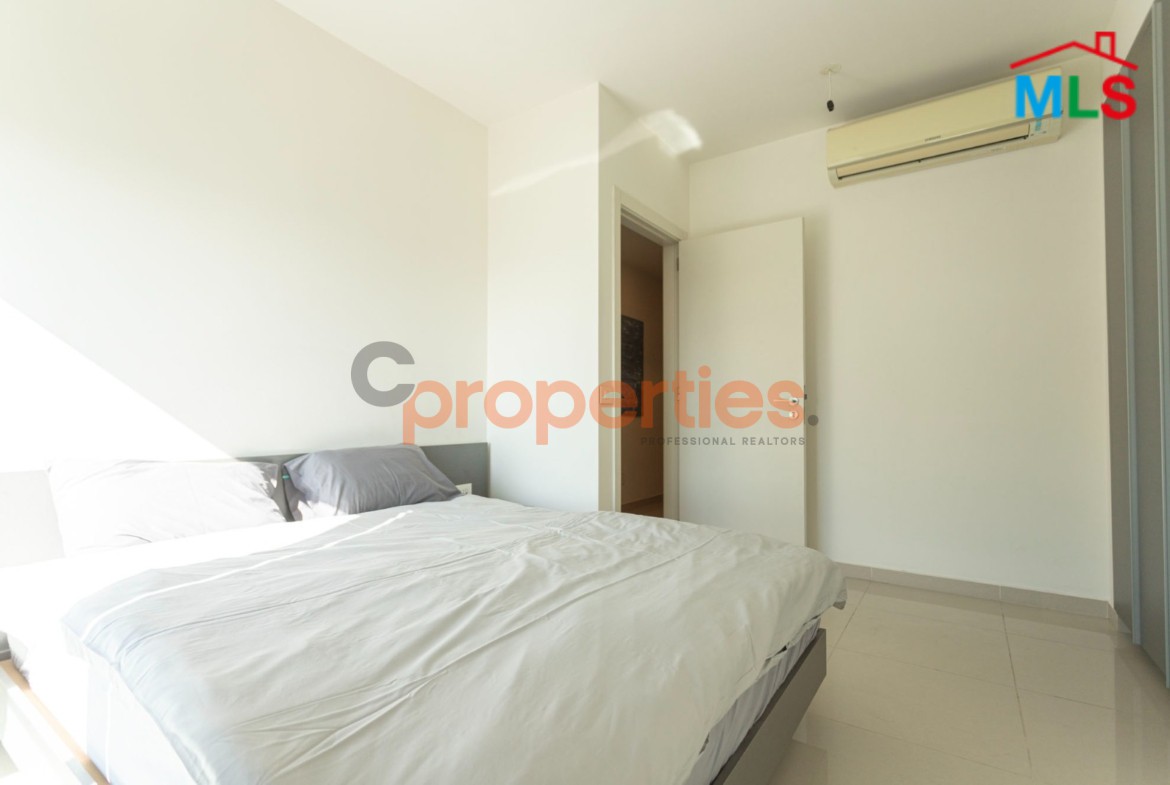 Apartment for Rent in Antelias شقة للإيجار في أنطلياس CPES262
