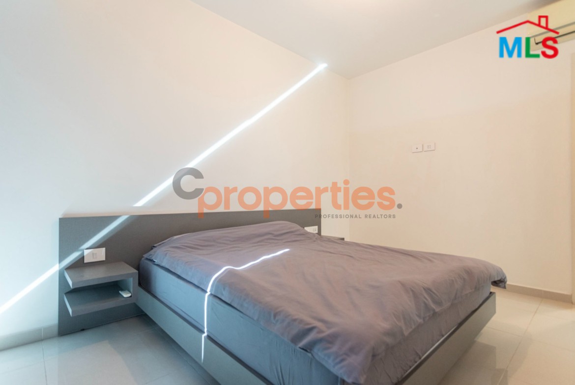 Apartment for Rent in Antelias شقة للإيجار في أنطلياس CPES262
