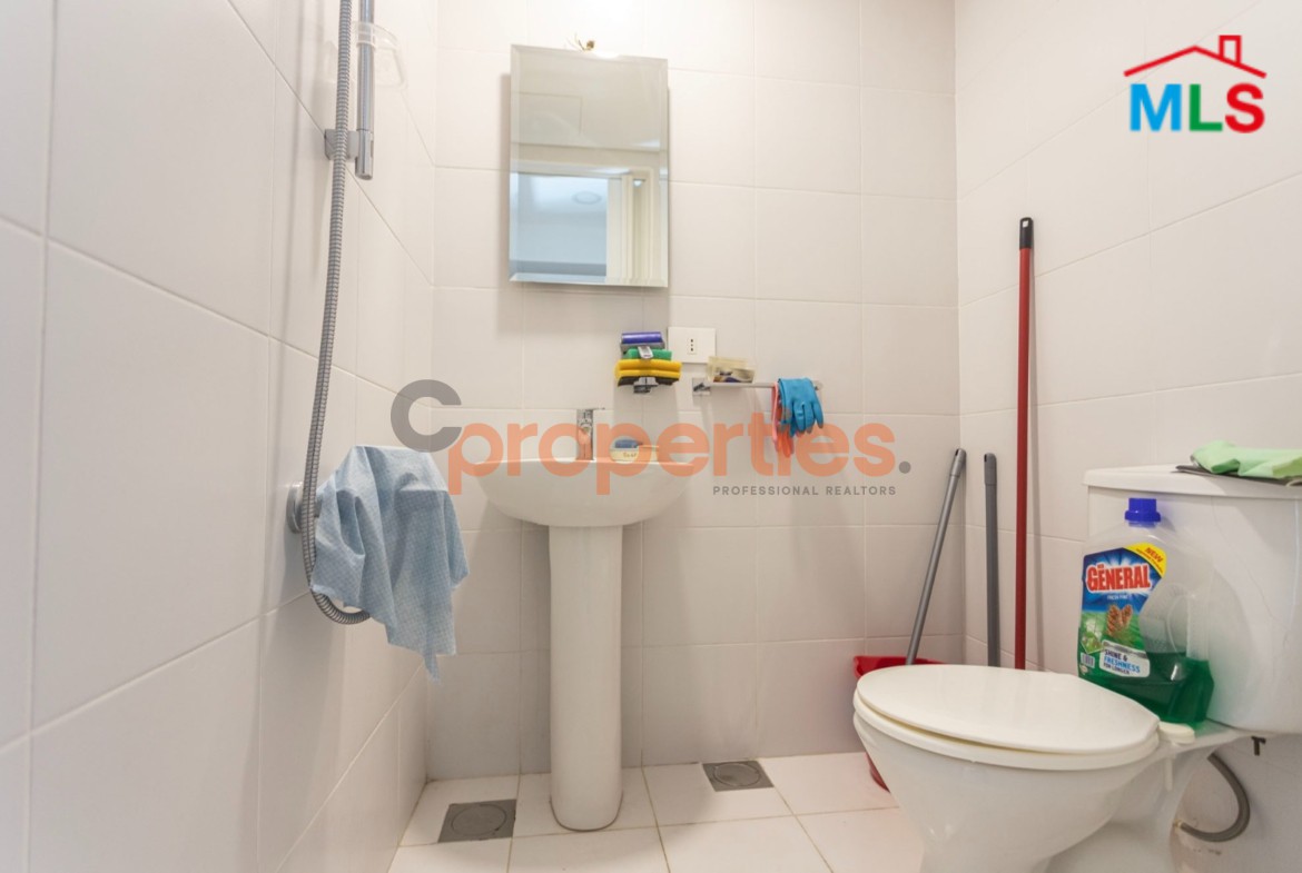 Apartment for Rent in Antelias شقة للإيجار في أنطلياس CPES262