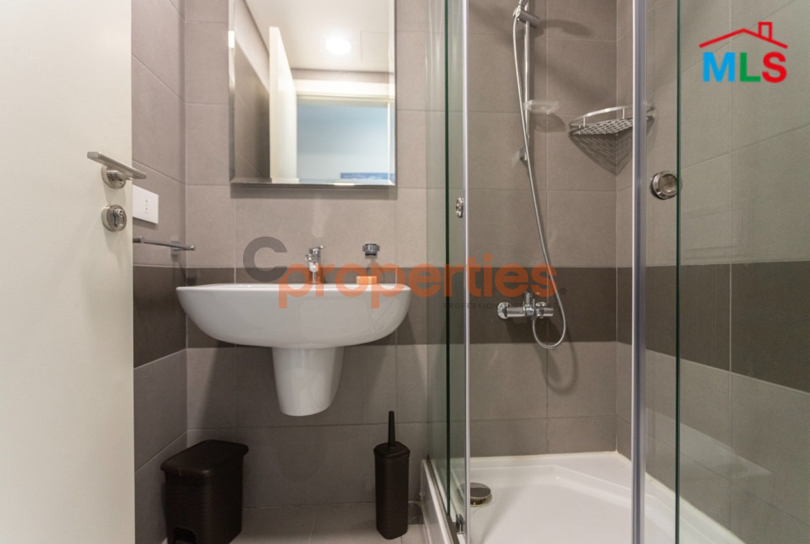 Apartment for Rent in Antelias شقة للإيجار في أنطلياس CPES262