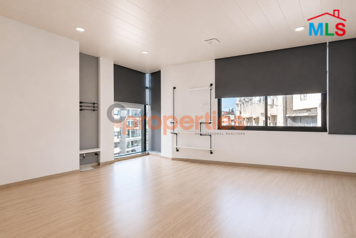 Office For Rent in Antelias - CPES297