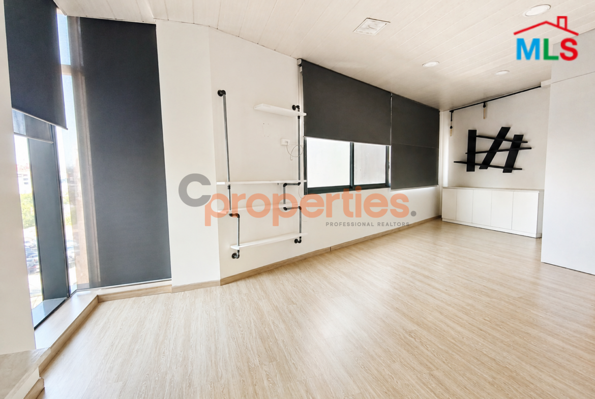Office For Rent in Antelias - CPES297