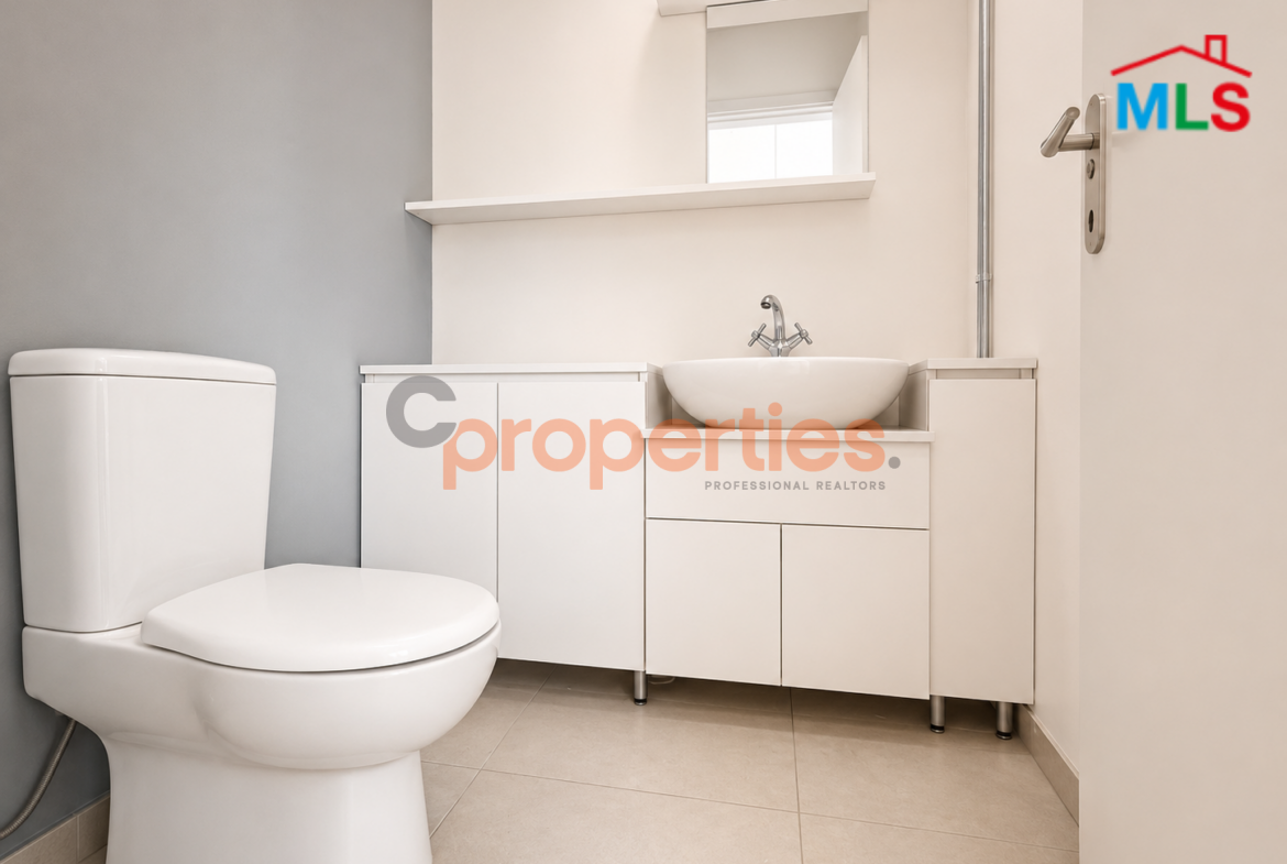 Office For Rent in Antelias - CPES297