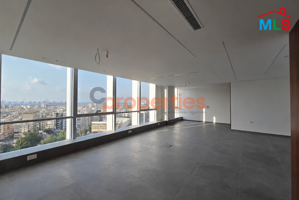 Office For Rent in Dekwaneh Щ…ЩғШӘШЁ Щ„Щ„ШҘЩҠШ¬Ш§Шұ ЩҒЩҠ Ш§Щ„ШҜЩғЩҲШ§ЩҶШ© CPES216