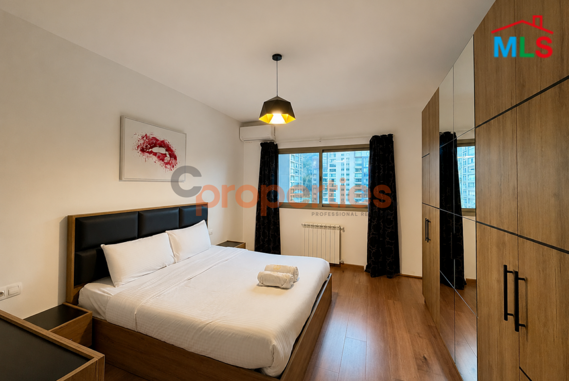 Apartment For Rent in Fanar - شقة للإيجار في الفنار CPES258