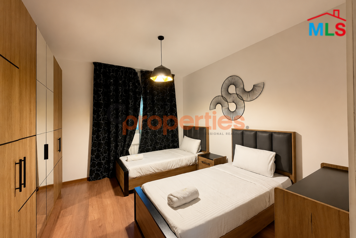 Apartment For Rent in Fanar - شقة للإيجار في الفنار CPES258