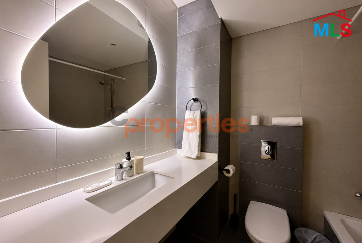 Apartment For Rent in Fanar - شقة للإيجار في الفنار CPES258