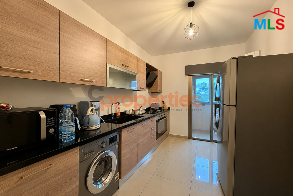 Apartment For Rent in Fanar - شقة للإيجار في الفنار CPES258