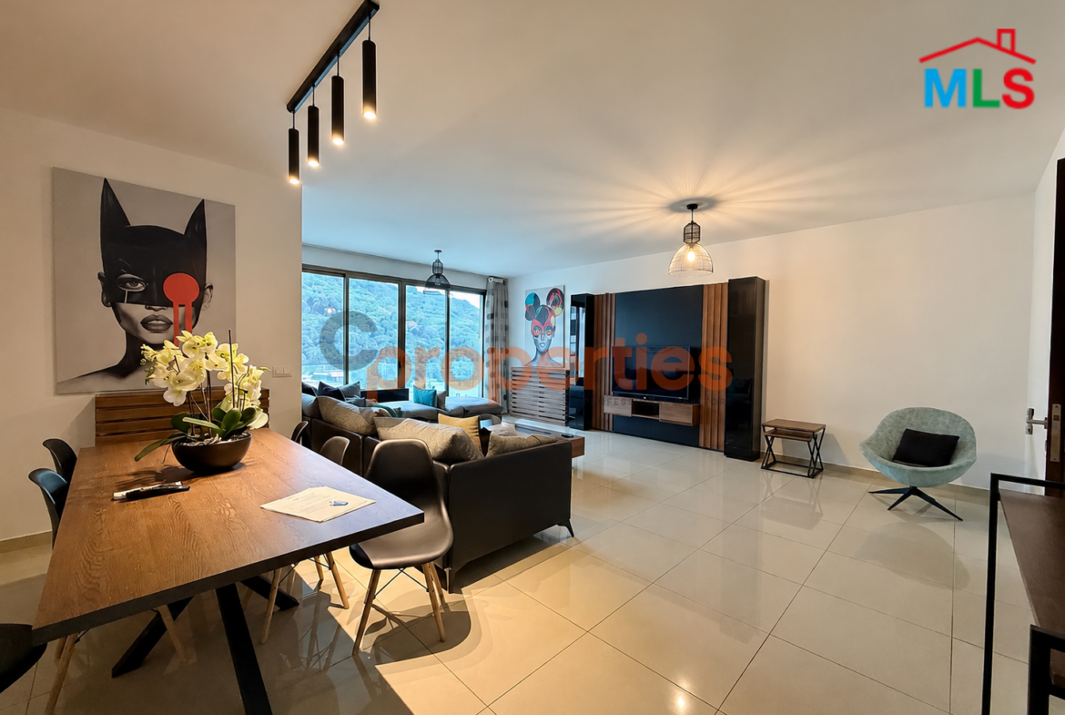 Apartment For Rent in Fanar - شقة للإيجار في الفنار CPES258