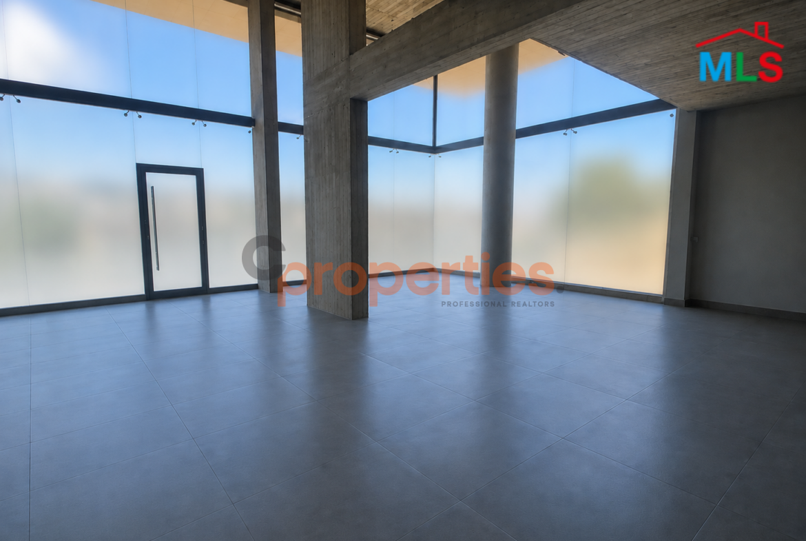 Shop For Rent In Mansourieh-CPHJ31- محل للإجار في المنصورية