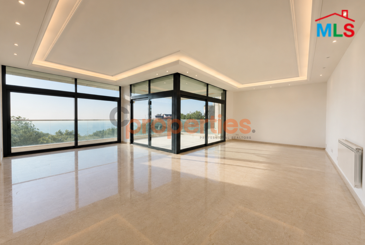 Apartment For Rent in Biyada CPCF371 شقة للاجار في البياضة