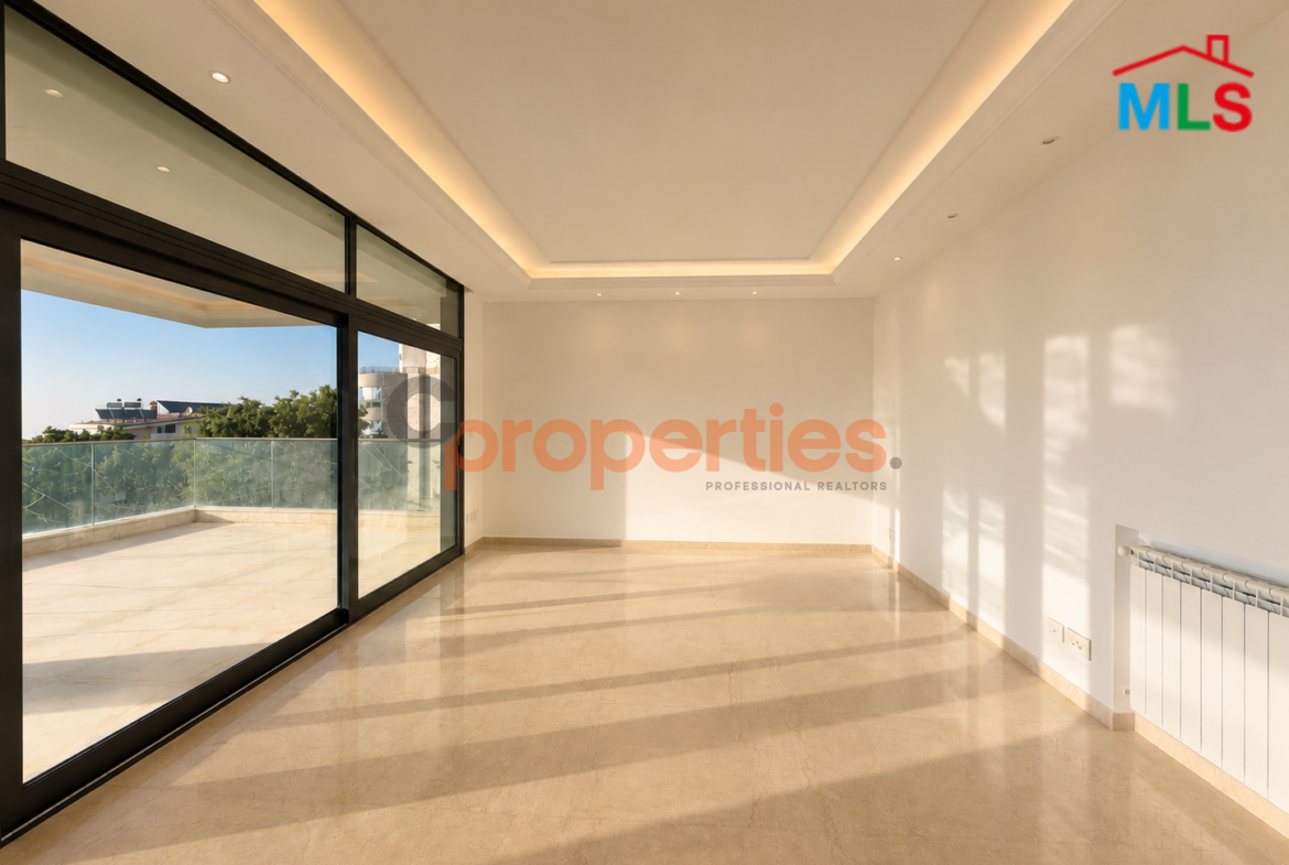 Apartment For Rent in Biyada CPCF371 شقة للاجار في البياضة