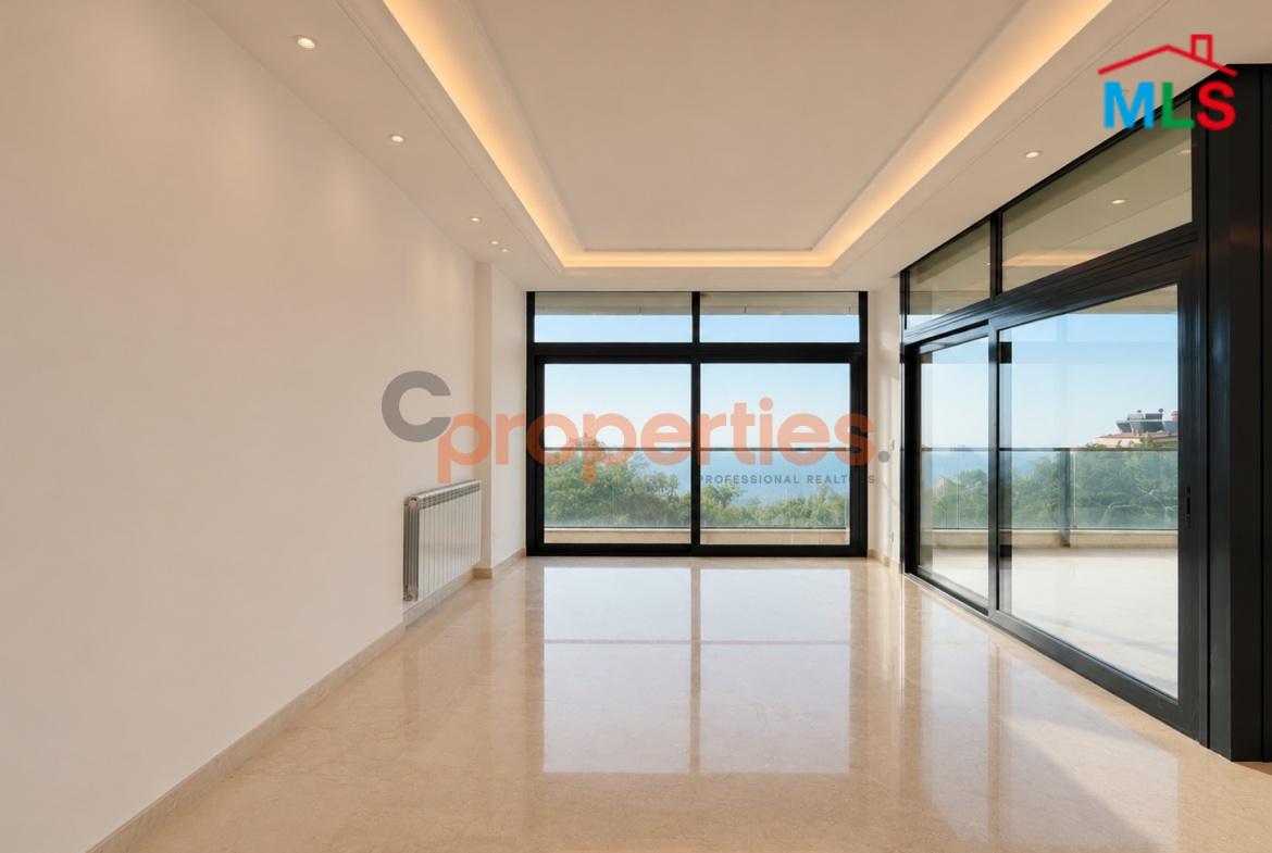 Apartment For Rent in Biyada CPCF371 شقة للاجار في البياضة