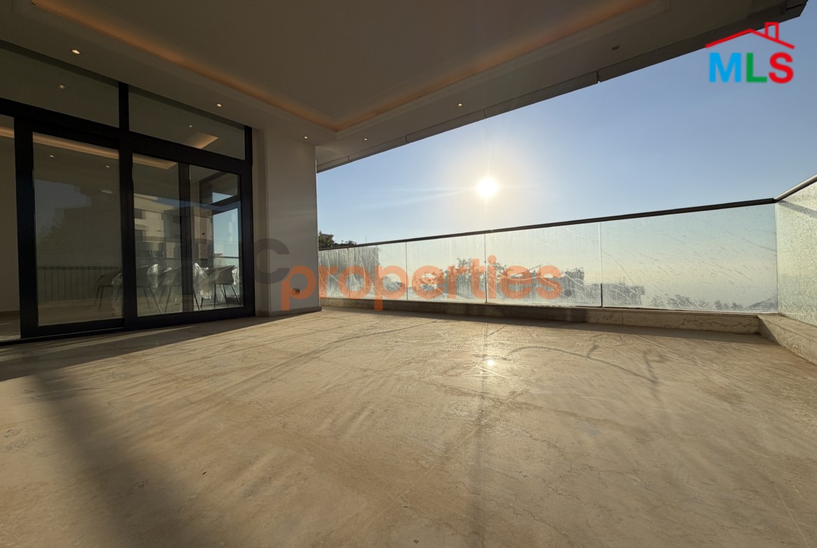 Apartment For Rent in Biyada CPCF371 شقة للاجار في البياضة