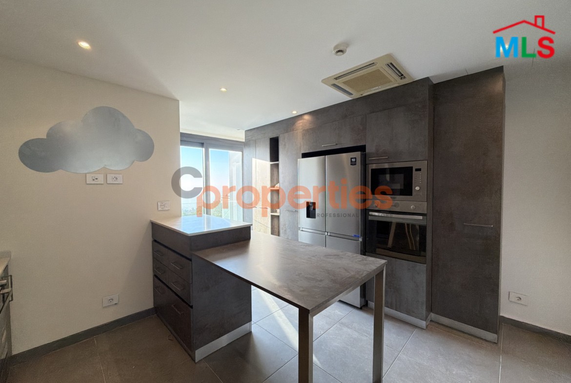 Apartment For Rent in Biyada CPCF371 شقة للاجار في البياضة