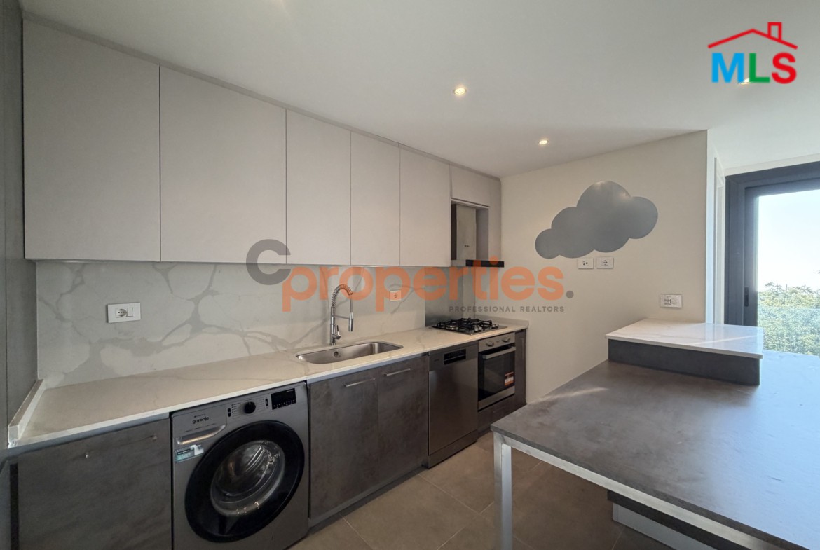 Apartment For Rent in Biyada CPCF371 شقة للاجار في البياضة