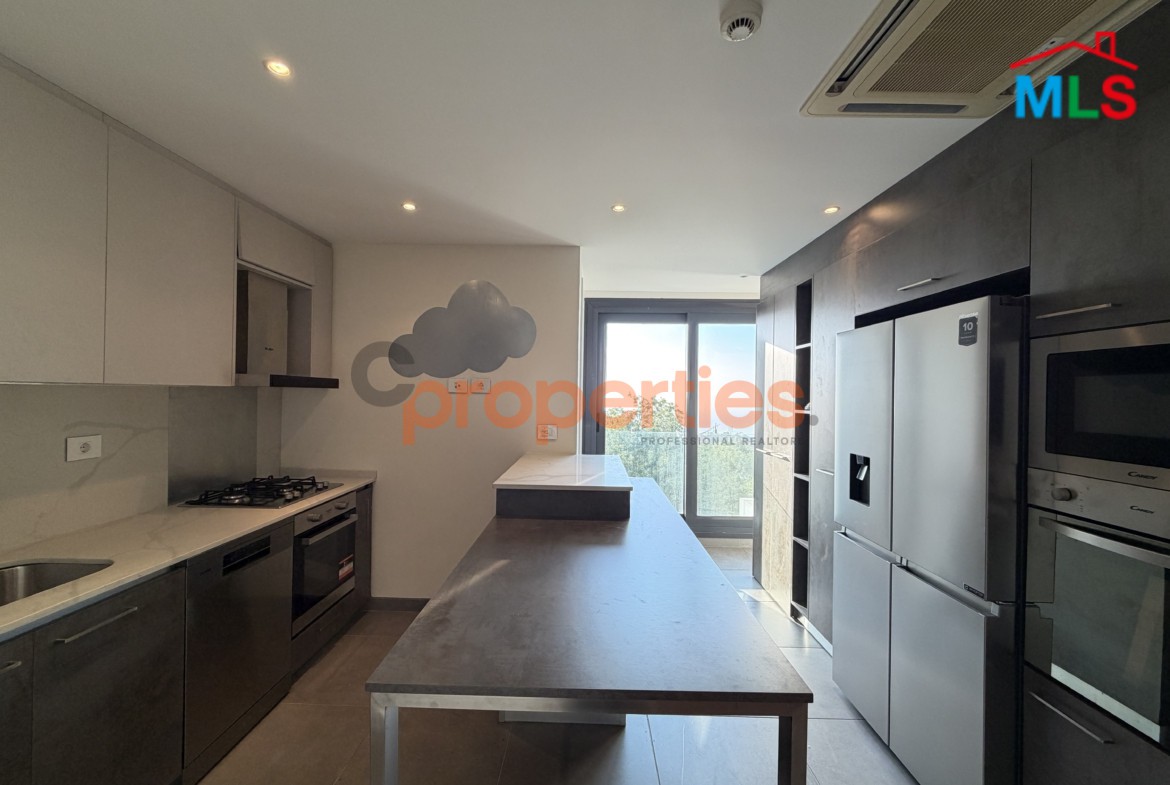 Apartment For Rent in Biyada CPCF371 شقة للاجار في البياضة