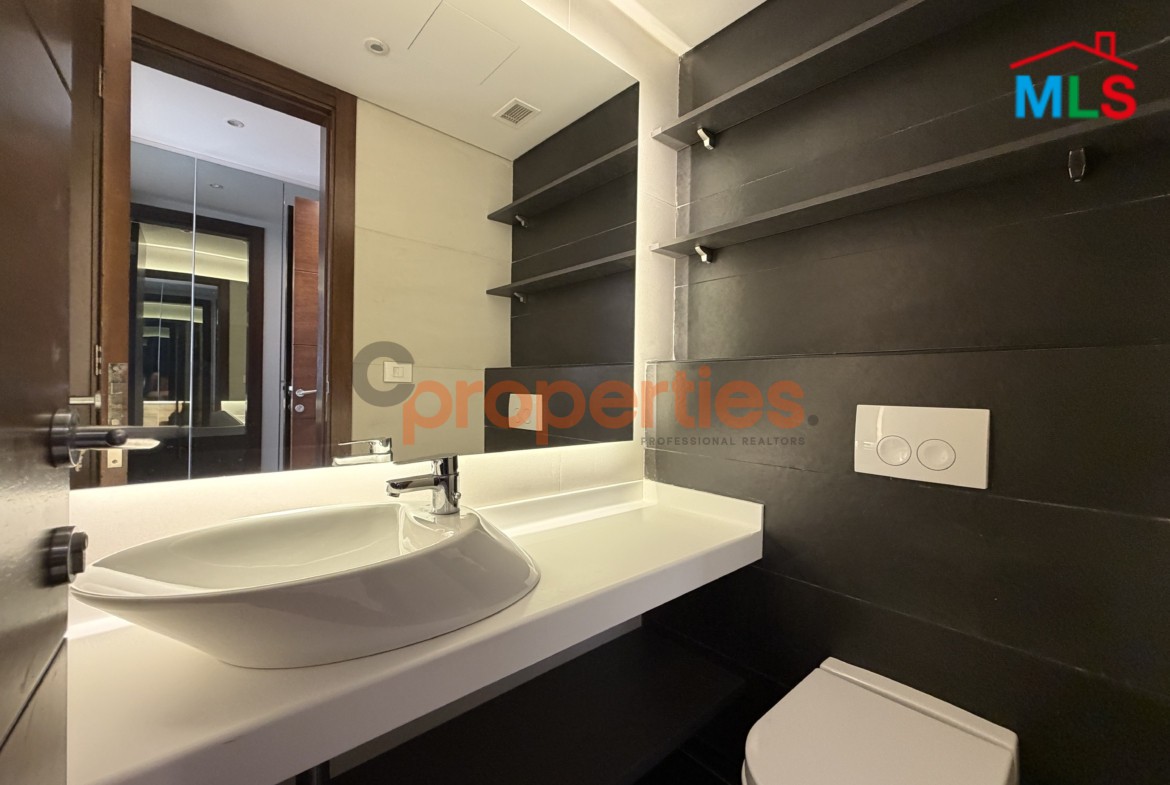 Apartment For Rent in Biyada CPCF371 شقة للاجار في البياضة