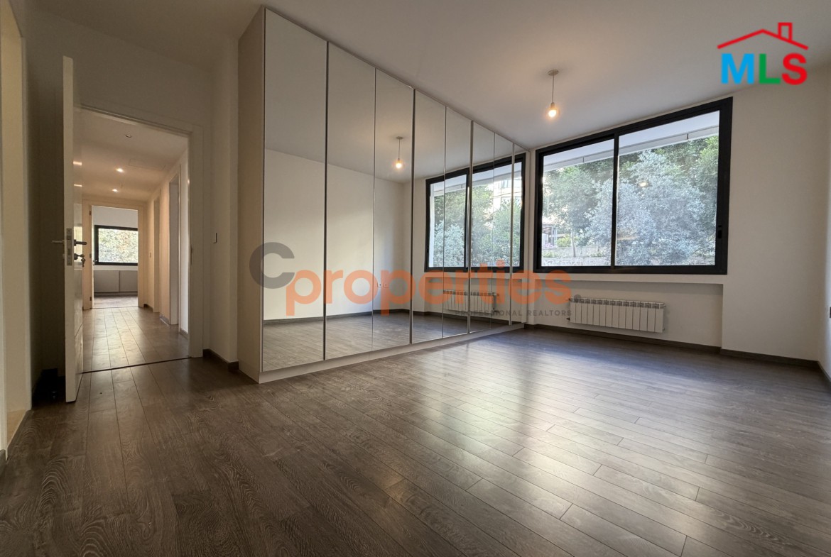 Apartment For Rent in Biyada CPCF371 شقة للاجار في البياضة