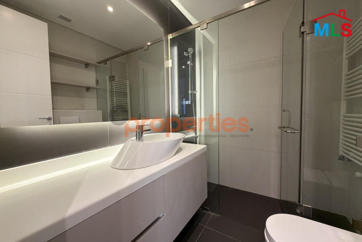 Apartment For Rent in Biyada CPCF371 شقة للاجار في البياضة