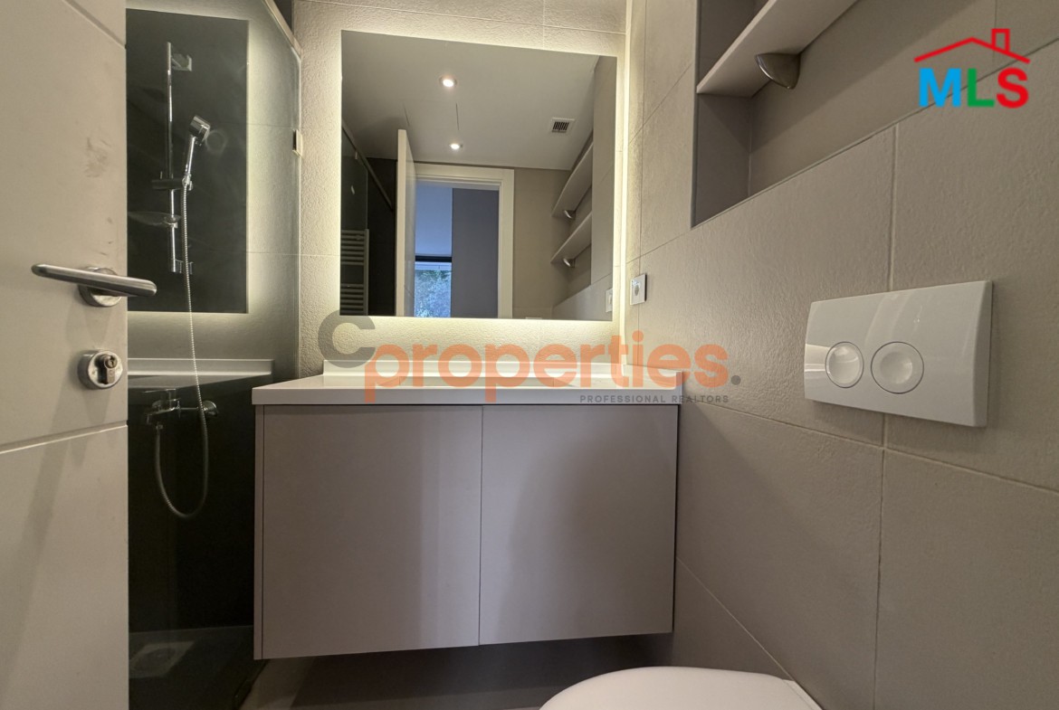 Apartment For Rent in Biyada CPCF371 شقة للاجار في البياضة