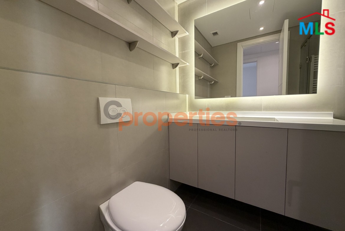 Apartment For Rent in Biyada CPCF371 شقة للاجار في البياضة