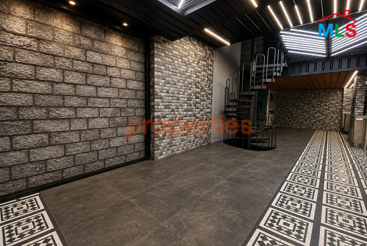 Shop For rent in Jal el dib - CPFY295 محل للإيجار في جل الديب