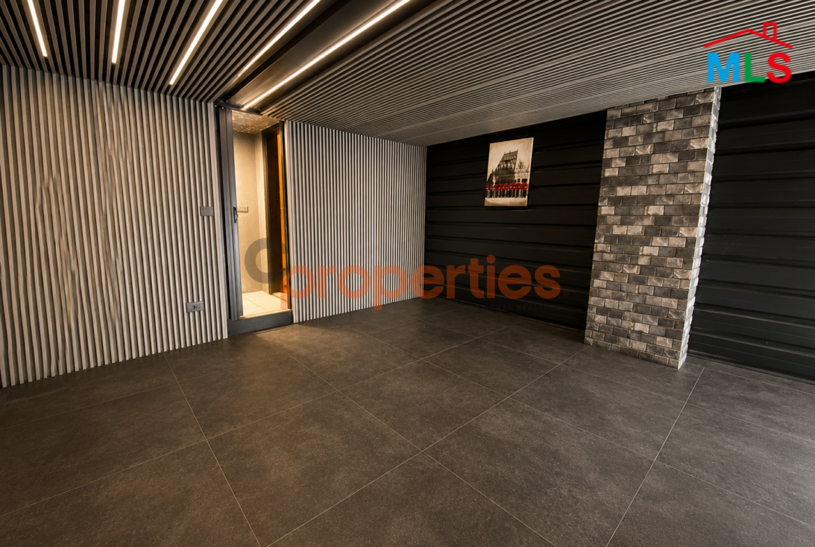 Shop For rent in Jal el dib - CPFY295 محل للإيجار في جل الديب