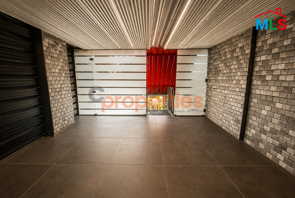 Shop For rent in Jal el dib - CPFY295 محل للإيجار في جل الديب